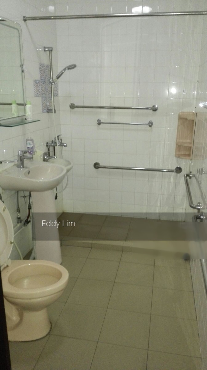 Blk 81B Lorong 4 Toa Payoh (Toa Payoh), HDB 4 Rooms #135977432